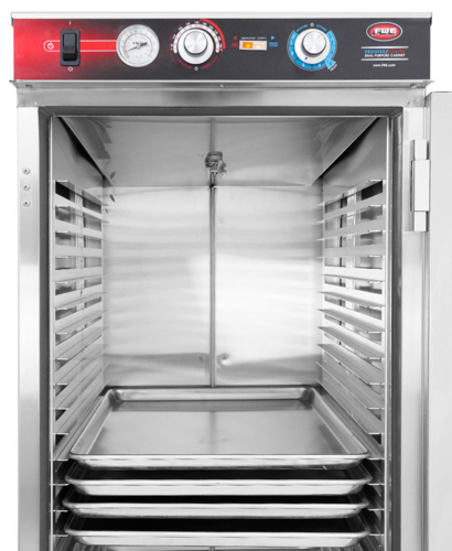 FWE ETC-1826-34PH 26" Holding & Proofing Cabinet