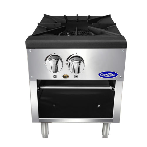 Atosa ATSP-18-1 18" Gas Stock Pot Range