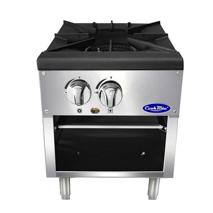 Atosa ATSP-18-1 18" Gas Stock Pot Range