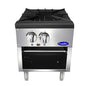 Atosa ATSP-18-1 18" Gas Stock Pot Range