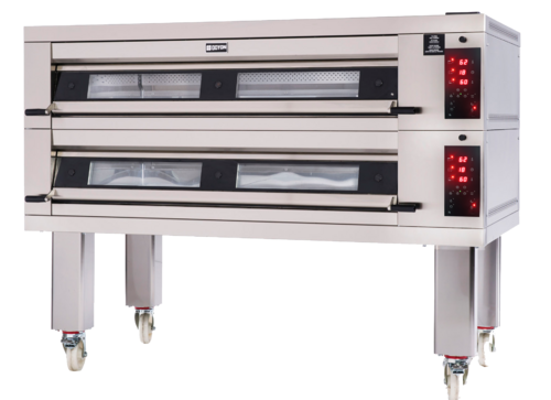 Doyon 4T2 73" Electric Deck Oven
