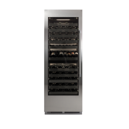 Perlick CC30D-2-4RL 29 3/4" Wine Cellar Cabinet