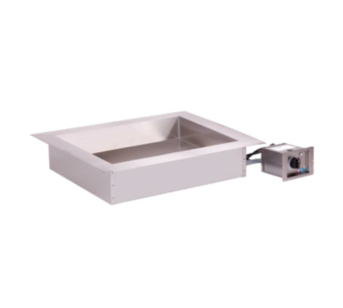 Alto-Shaam 200-HWILF/D6 31 1/4" Electric Drop-In Food Well