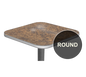 DM Seating DVTM60-CH 60" Table Top