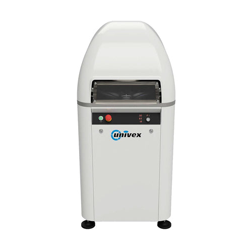 Univex ABDR22 25 7/8" Dough Dividers & Rounder