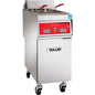 Vulcan 1ER85CF 21" 85 lb Electric Floor Fryer