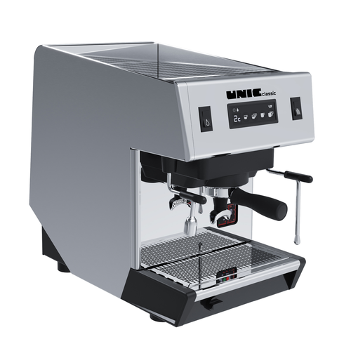 Crathco CLASSIC 1 14" Espresso Machine