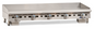 Imperial IMGA-6028 1 60" Gas Countertop Griddle