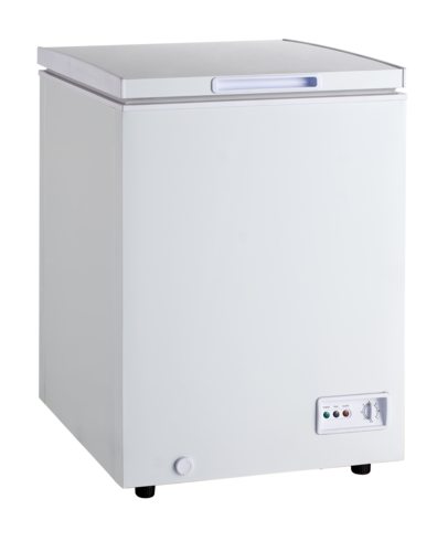 Entree CF-8 37 3/8" Chest Freezer