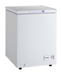 Entree CF-8 37 3/8" Chest Freezer