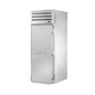 True STG1HRI89-1S 35" 1 Section Heated Holding Cabinet