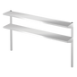 Hoshizaki HS-5166 72" Overshelf