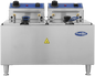 Atosa ACEF-32 21 3/4" Electric Countertop Fryer