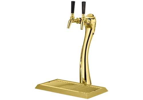 Perlick 69526-2LG-R Draft Beer Dispensing Kit