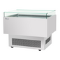 Turbo Air TOS-40PN-S 40" Refrigerated Deli Case