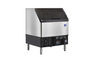 Manitowoc UDP0310A 30" 315 lb Full Cube Air-Cooled Ice Machine