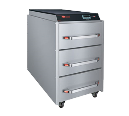 Hatco CDW-3N 16 5/8" Warming Drawer