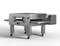 Middleby Marshall X55GWB-CO 90 3/4" Gas Conveyor Oven