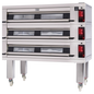 Doyon 4T3 73" Electric Deck Oven