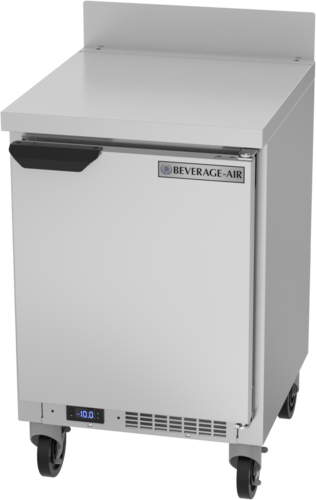 Beverage-Air WTF20HC 20" Worktop Freezer