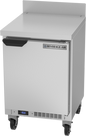 Beverage-Air WTF20HC 20" Worktop Freezer