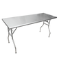 Omcan 41230 60" Folding Table
