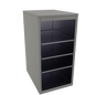Glastender BGS-18-S 18" Back Bar Cabinet