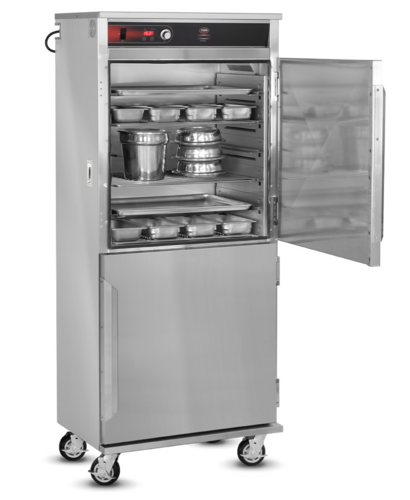 FWE TST-22SL 33 1/2" Heated Holding Cabinet