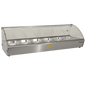 Omcan 43119 44" Heated Display Case