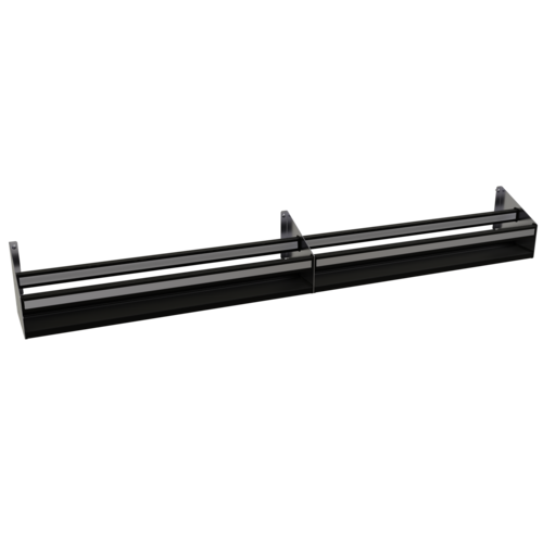 Glastender DSR-79 79" Speed Rail