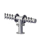 Perlick 4061-12 49 1/4" Draft Beer Tower