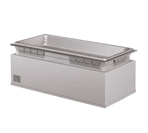 Hatco HWBLI-FULD 13 3/4" Electric Drop-In Food Well