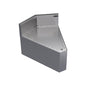 Krowne KR24-DRC45 24 1/4" Underbar Add-On Unit