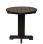 Grosfillex UT814885 20" Patio Table