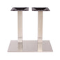 BFM Seating PHTB1630SS 30" Table Base