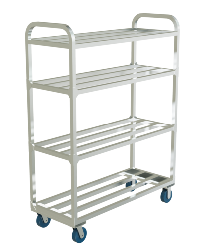 Winholt ALMCS-60-424-CR-HD 60" Shelving