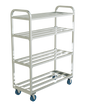 Winholt ALMCS-60-424-CR-HD 60" Shelving