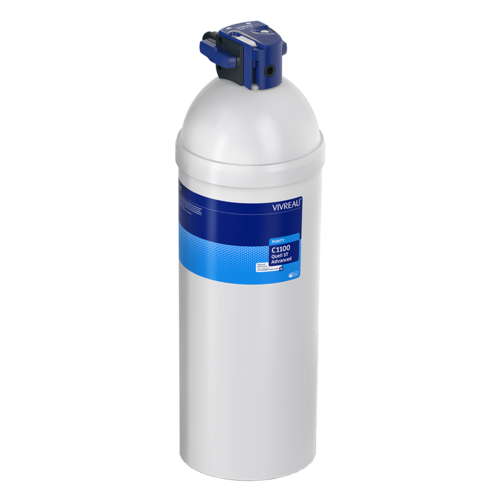 F&O PURITY C1100 ADVANCED FILTER Water Filtration System