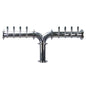 Micro Matic TT-Y-8KR-11 Draft Beer Tower