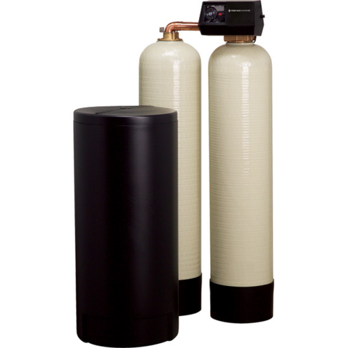 Everpure EV998602 66" Water Softener
