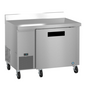 Hoshizaki WLR46B 46" Worktop Refrigerator