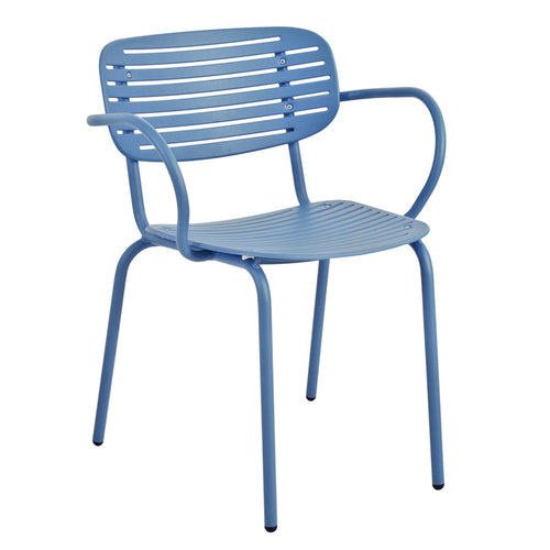 emu E640 23" Patio Chair