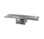 Delfield N8273P 73 3/8" Drop-In Food Well