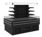 Turbo Air TIOM-24CSCB-N 72 3/8" Refrigerated Display Case