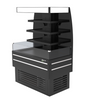 Turbo Air TIOM-48CB-N 47 1/8" Refrigerated Display Case