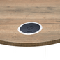 BFM Seating KP30R-FPC1 Table Top