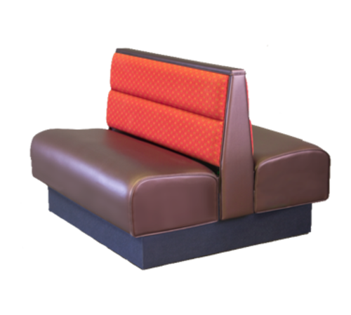 DM Seating DBTD-36HO 48" Booth