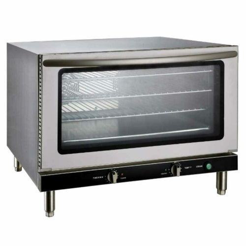 Omcan 44307 31 3/4" Electric Convection Oven