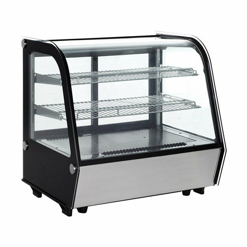 Omcan 44629 27 3/8" Refrigerated Display Case