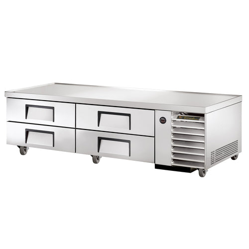 True TRCB-79-HC 79 1/4" Chef Base